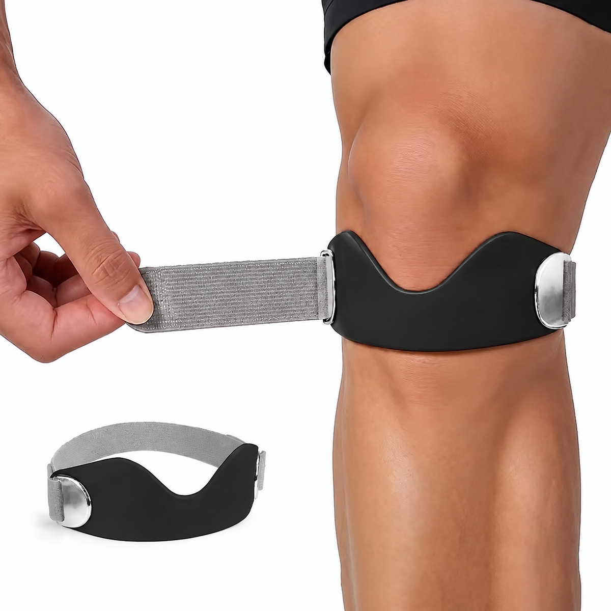 ActiveKnee™ – Hitta tillbaka till rörelseglädjen