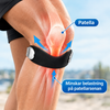 ActiveKnee™ – Hitta tillbaka till rörelseglädjen